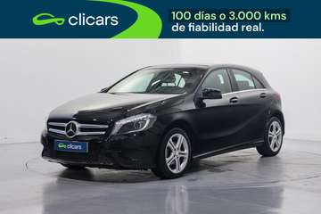 180CDI BE Urban
