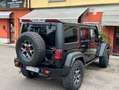 Jeep Wrangler Unlimited 2.8 CRD Automatik Rubicon Rocks Nero - thumbnail 6