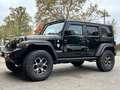 Jeep Wrangler Unlimited 2.8 CRD Automatik Rubicon Rocks Nero - thumbnail 1