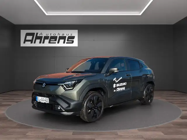 Suzuki Sonstige