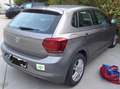 Volkswagen Polo Gris - thumbnail 3