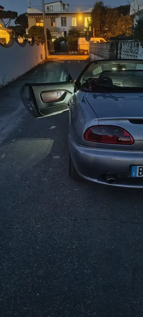 MG MGF Totalmente restaurata, Perfetta! - 1