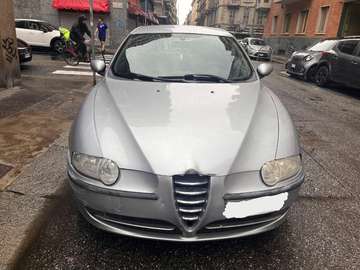 1.6 16V TS (105) ANCHE A TASSO ZERO