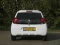 Peugeot 108 1.0 e-VTi Allure TOP! Cabrio NL-Auto!! Climate I C Wit - thumbnail 4