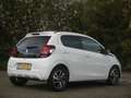 Peugeot 108 1.0 e-VTi Allure TOP! Cabrio NL-Auto!! Climate I C Wit - thumbnail 2