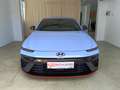 Hyundai IONIQ 6 Ioniq 6 N 84kWh 4WD Launch Edition 1 of 35 Blau - thumbnail 2