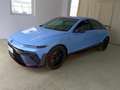 Hyundai IONIQ 6 Ioniq 6 N 84kWh 4WD Launch Edition 1 of 35 Blau - thumbnail 3