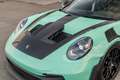 Porsche 992 (992) GT3 RS 4.0 - Weissach - PTS Mint Green Groen - thumbnail 29