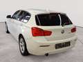 BMW 118 118d Advantage Navi SHZ AHK Weiß - thumbnail 2