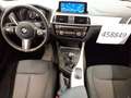 BMW 118 118d Advantage Navi SHZ AHK Weiß - thumbnail 4