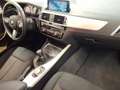 BMW 118 118d Advantage Navi SHZ AHK Weiß - thumbnail 7