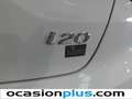 Hyundai i20 1.2 MPI Link Blanco - thumbnail 6