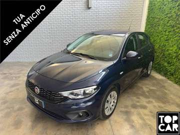 Tipo 5 porte II 2016 5p 1.4 Easy 95cv