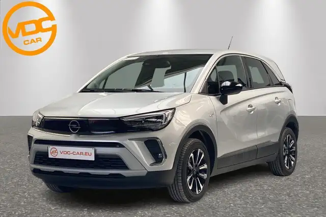 Opel Crossland X -Elegance * GPS Caméra de recul