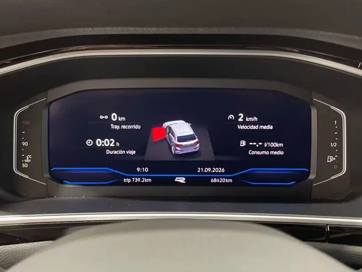 Volkswagen T-Roc 2022, foto 16