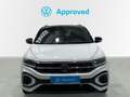 Volkswagen T-Roc 1.5 TSI R-Line kW DSG7 110KW Blanco - thumbnail 11