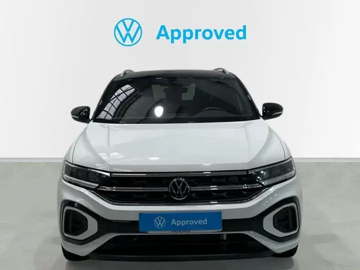 Volkswagen T-Roc 2022, foto 11