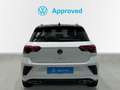 Volkswagen T-Roc 1.5 TSI R-Line kW DSG7 110KW Blanco - thumbnail 10