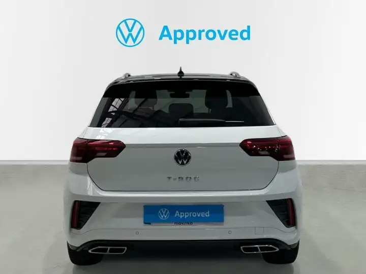 Volkswagen T-Roc 2022, foto 10