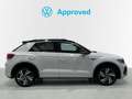 Volkswagen T-Roc 1.5 TSI R-Line kW DSG7 110KW Blanco - thumbnail 3