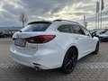 Mazda 6 6 2.5 194 HOMURA/BOSE/SUNROOF/4xSITZHZG Weiß - thumbnail 7