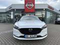 Mazda 6 6 2.5 194 HOMURA/BOSE/SUNROOF/4xSITZHZG Weiß - thumbnail 2