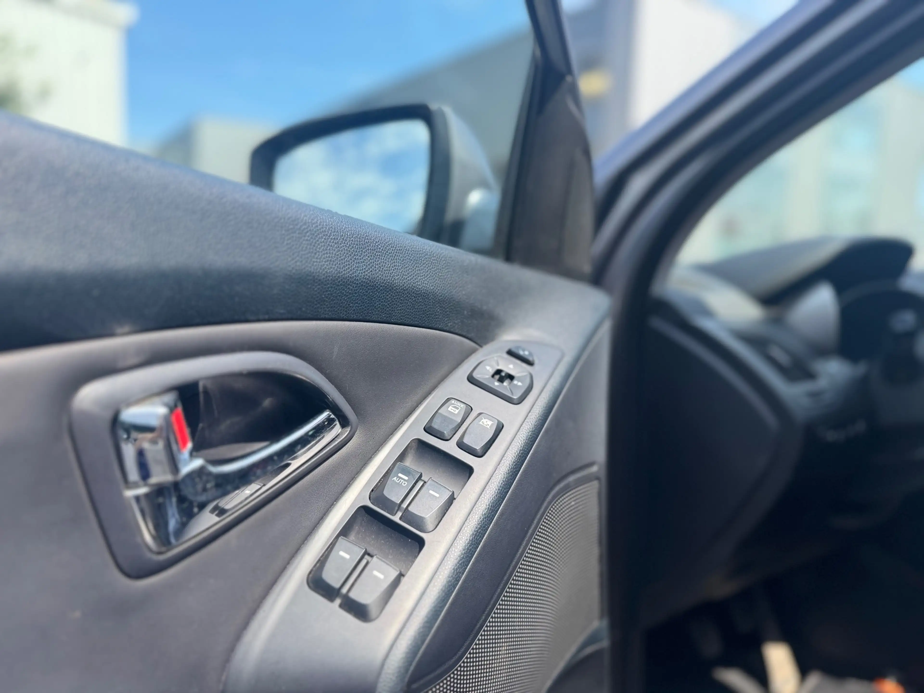 Hyundai iX35 1.6i GDI Style | PANO | ACHTERUITCAMERA | VOL — photo 17