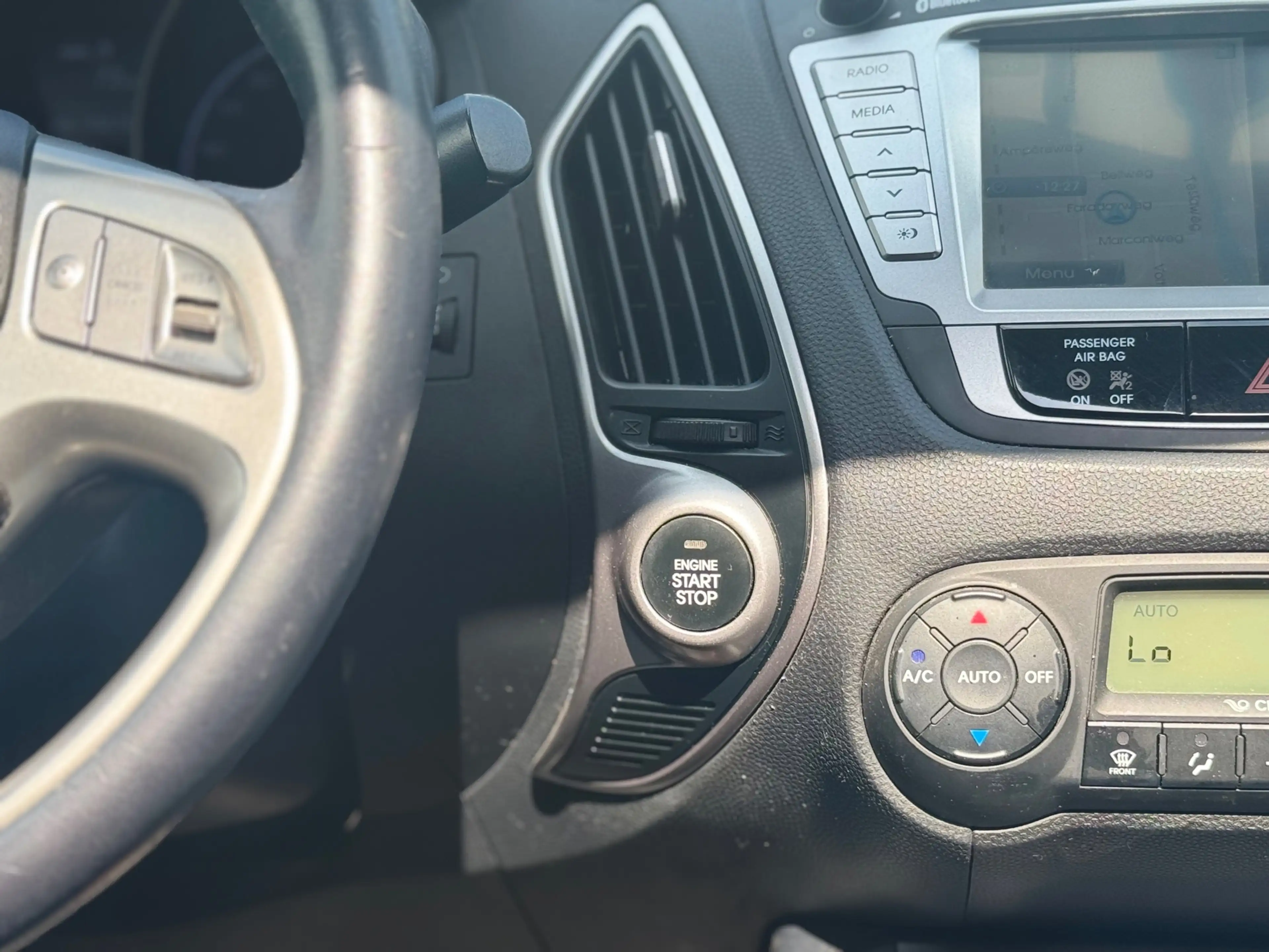 Hyundai iX35 1.6i GDI Style | PANO | ACHTERUITCAMERA | VOL — photo 21