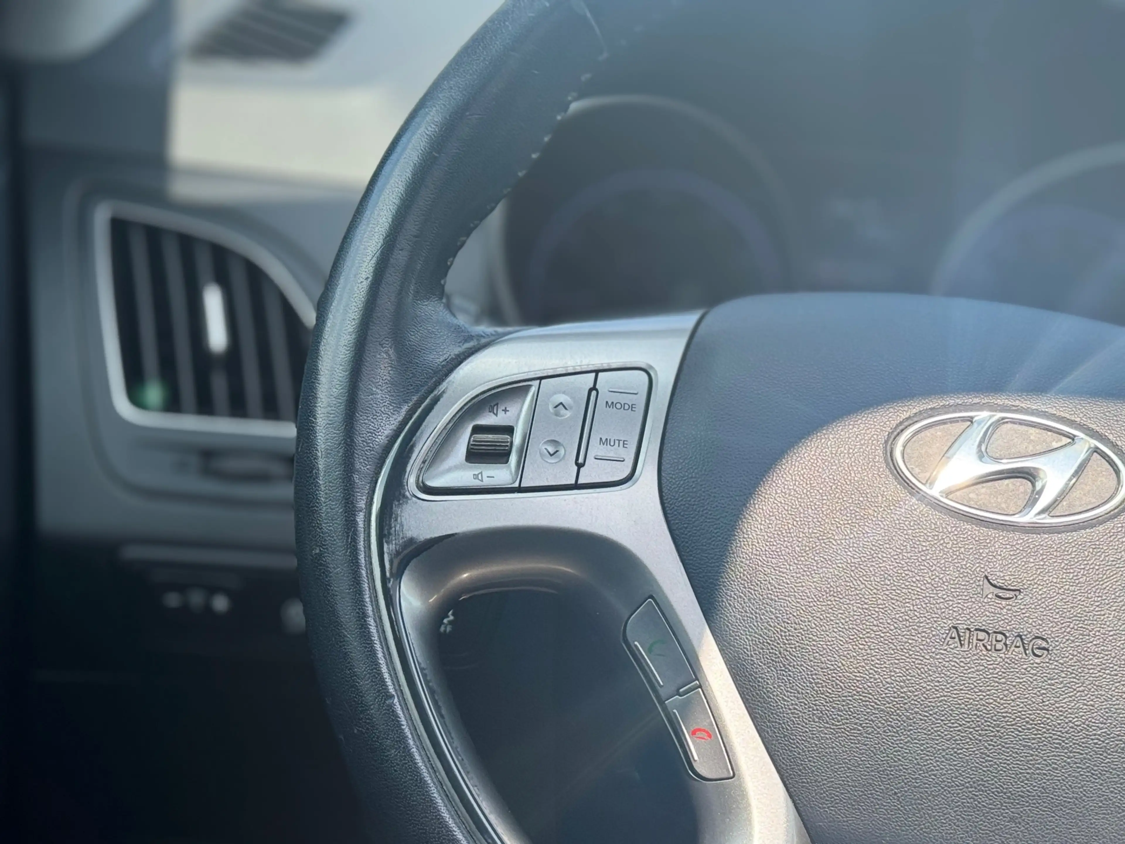 Hyundai iX35 1.6i GDI Style | PANO | ACHTERUITCAMERA | VOL — photo 14