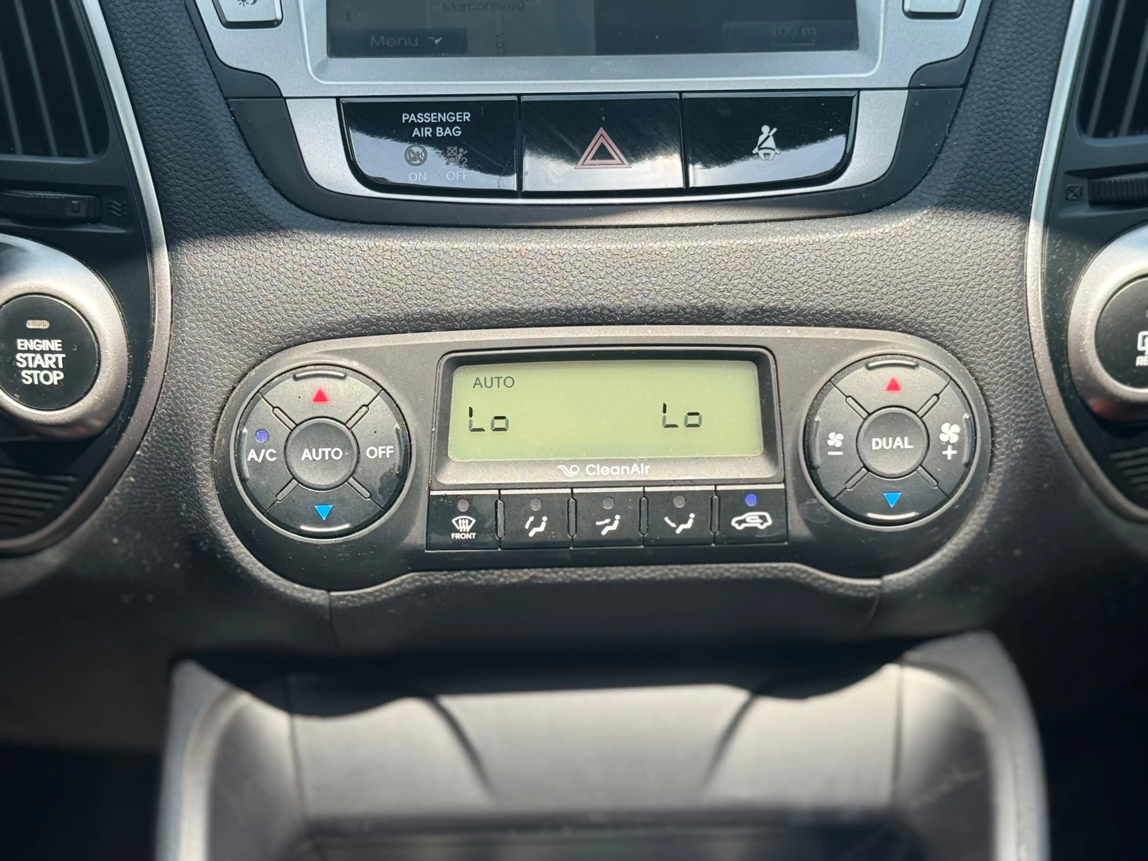 Hyundai iX35 1.6i GDI Style | PANO | ACHTERUITCAMERA | VOL — photo 22