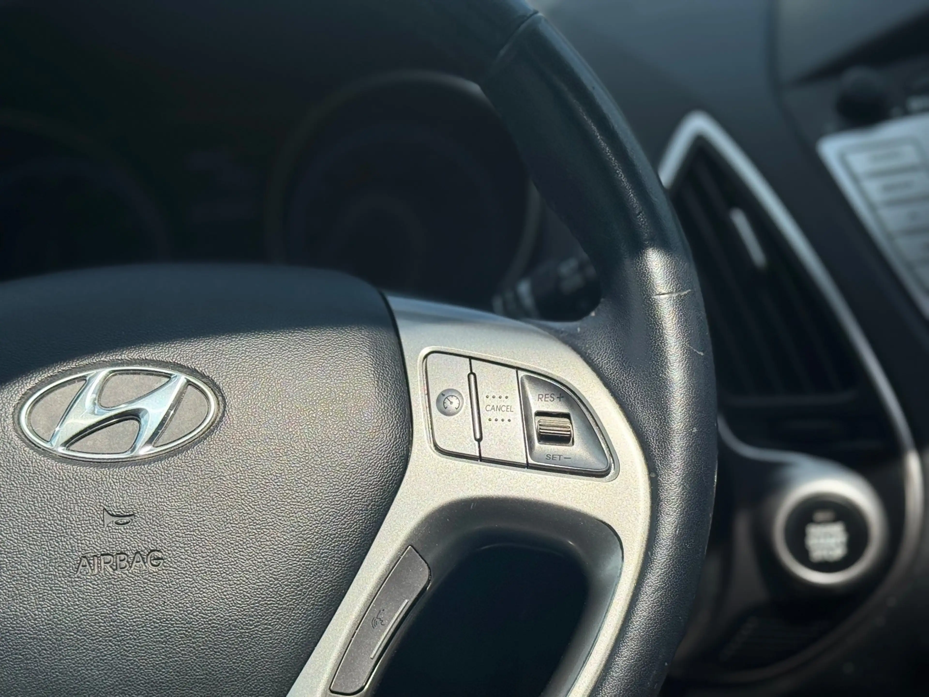 Hyundai iX35 1.6i GDI Style | PANO | ACHTERUITCAMERA | VOL — photo 15