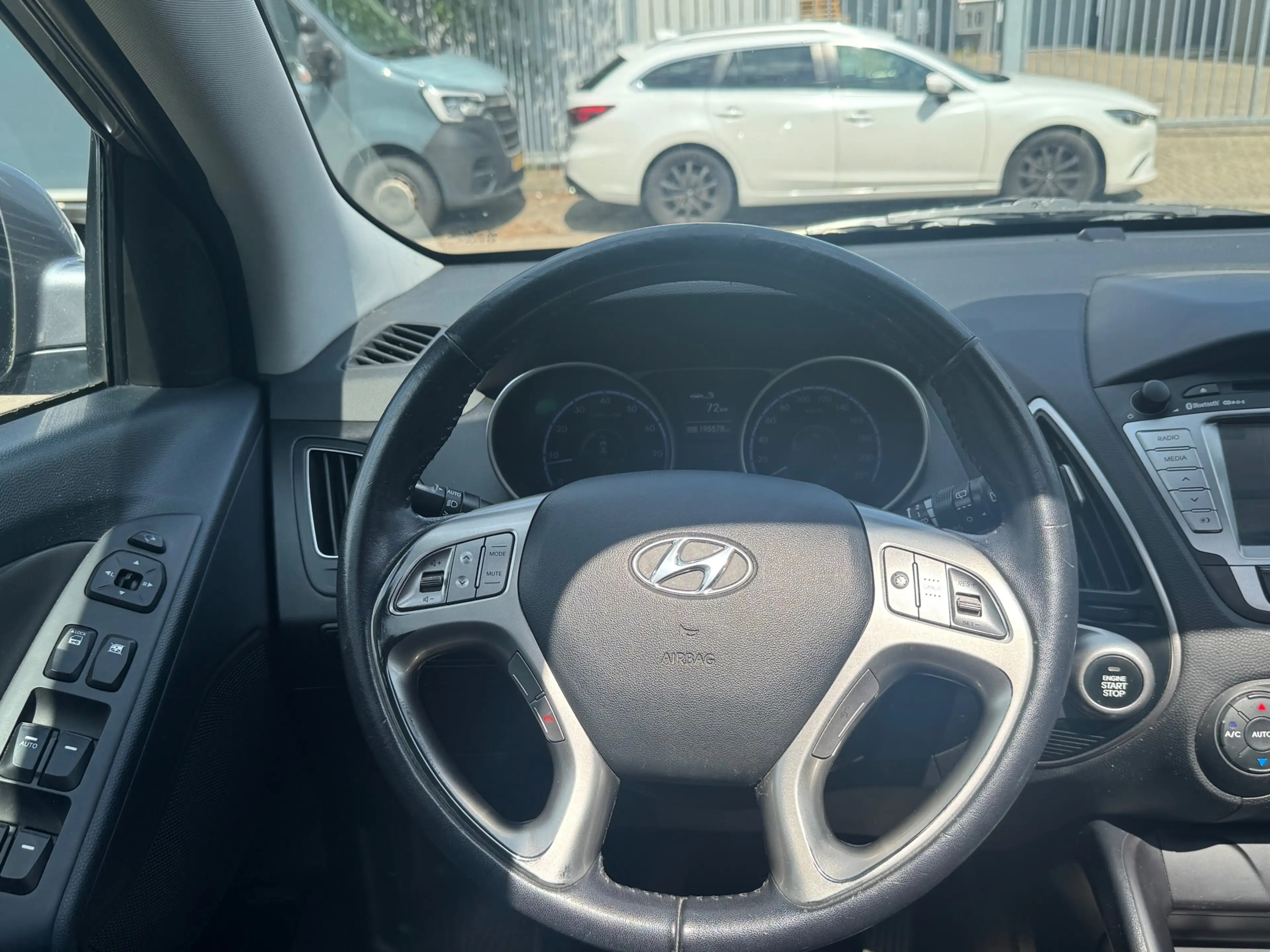 Hyundai iX35 1.6i GDI Style | PANO | ACHTERUITCAMERA | VOL — photo 13