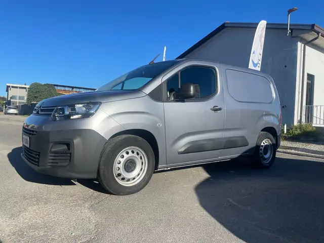 Citroen Berlingo E-BERLINGO VAN M-CLUB Pacco batterie 50KW