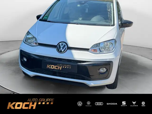 Volkswagen up! 1,0 R-Line Kamera Sitzheiz. Klima