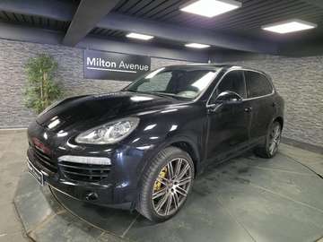 Cayenne 3.0 V6 TDI 245 BVA Tiptronic S - VENTE A MARCHAND UNIQUEMENT