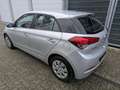 Hyundai i20 1.1 CRDi*2 Hand*4 Türig*TÜV:NEU* Silber - thumbnail 5