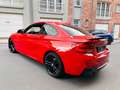 BMW 218 i LCI - Pack M Rood - thumbnail 3