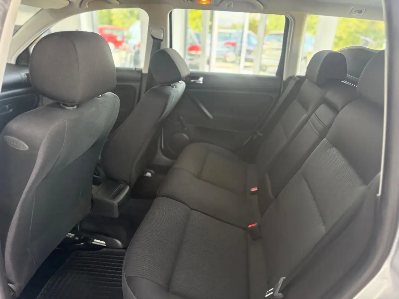 Volkswagen Passat 1,6l KOMBI** aus 1. Hand ** 47501 KM !!!, foto 8