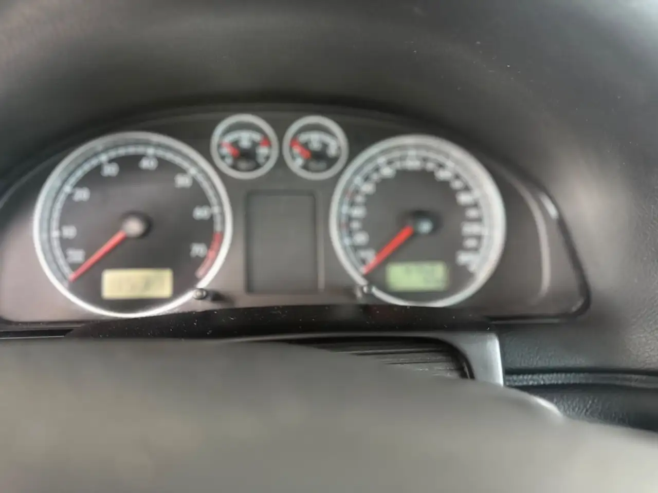 Volkswagen Passat 1,6l KOMBI** aus 1. Hand ** 47501 KM !!!, foto 4