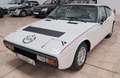 Matra Bagheera Primera Generación 1975 Weiß - thumbnail 9