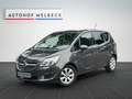 Opel Meriva B Innovation *1.HAND*NAVI*KAMERA*KLIMA* Grau - thumbnail 1