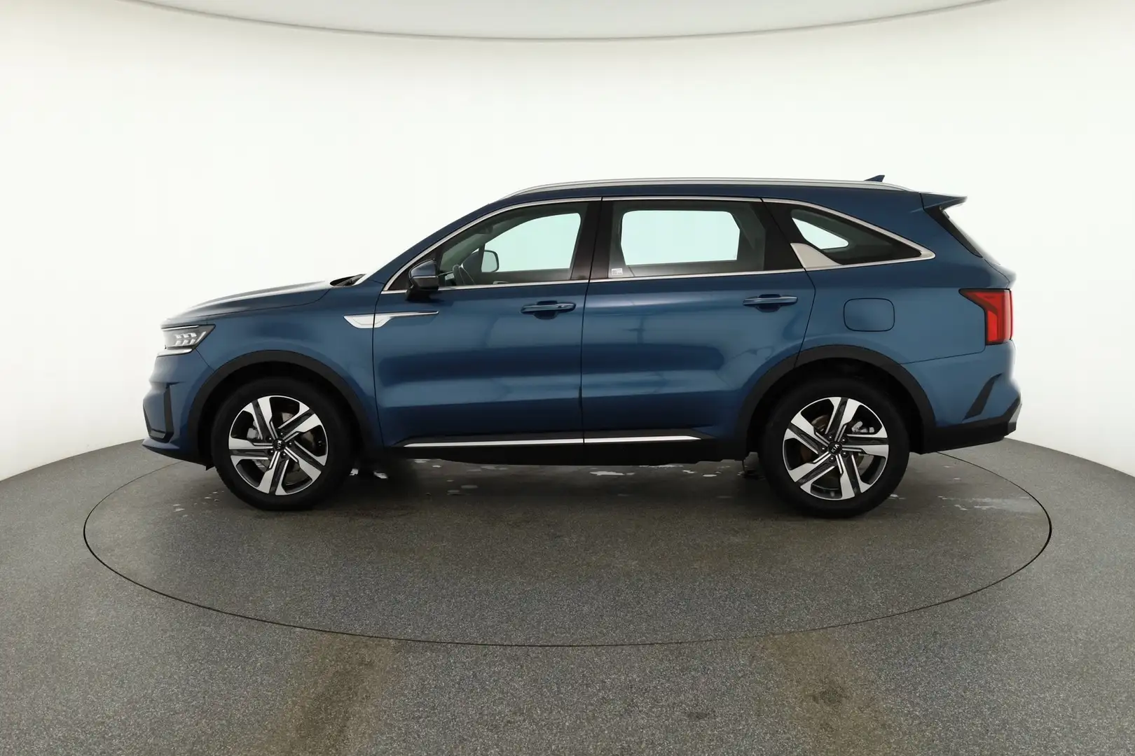 Kia Sorento 1.6 T-GDI Vision Leder Totwinkel AHK Blau - 2