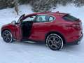 Alfa Romeo Stelvio 2.0 Turbo 16V AT8-Q4 First Edition Rot - thumbnail 3
