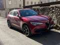 Alfa Romeo Stelvio 2.0 Turbo 16V AT8-Q4 First Edition Rot - thumbnail 1