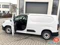 Fiat Doblo Kastenwagen 1.5d XL Automatik Kamera KeyLess Weiß - thumbnail 8