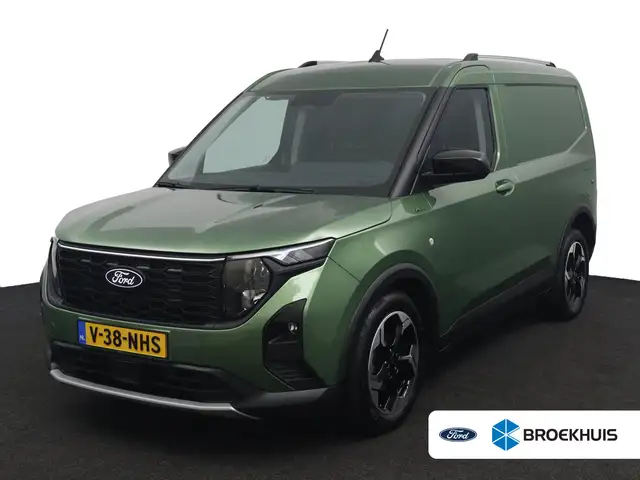 Ford Transit Courier 1.0 EcoBoost Automaat Active | Benzine | Winterpac