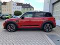 MINI John Cooper Works Countryman Countryman JohnCooperWorks ALL4+19"LM+DigCockpit Rot - thumbnail 8
