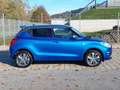 Suzuki Swift 1,2 Dual Jet Allgrip Shine **ALLRAD** Bleu - thumbnail 9