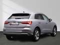 Audi Q3 35 TFSI advanced S tronic Kamera Navi LED Silber - thumbnail 3