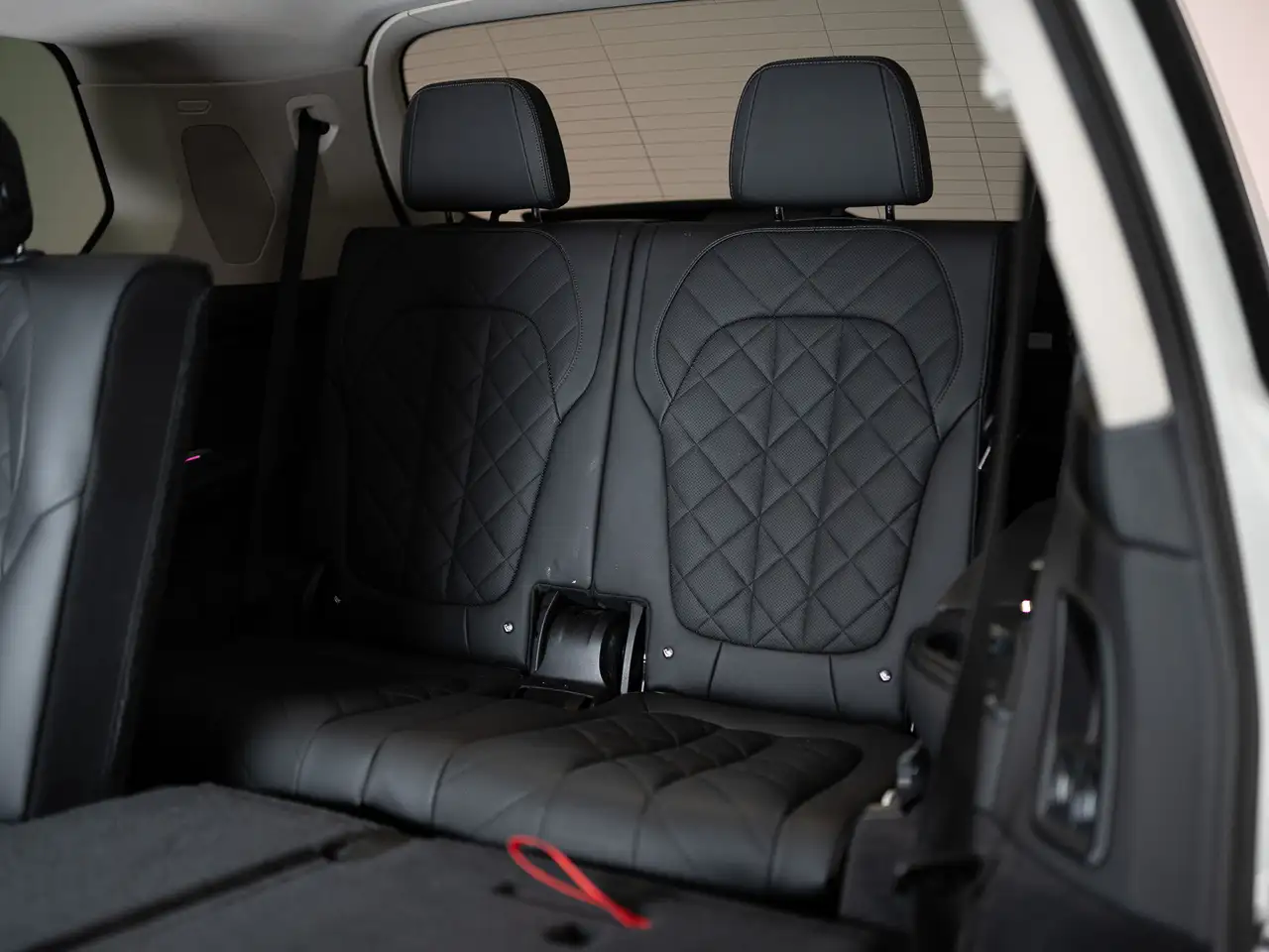BMW X7 снимка BMW X7